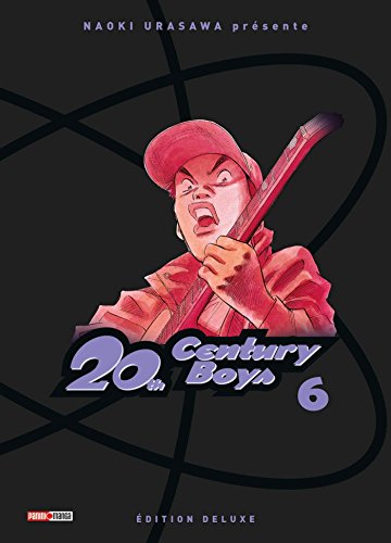 20TH CENTURY BOYS T.11 ET T.12