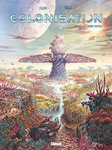 COLONISATION T.03