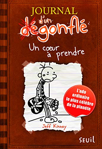 JOURNAL D'UN DÉGONFLÉ T.07