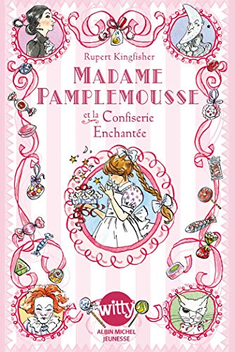 MADAME PAMPLEMOUSSE T.03