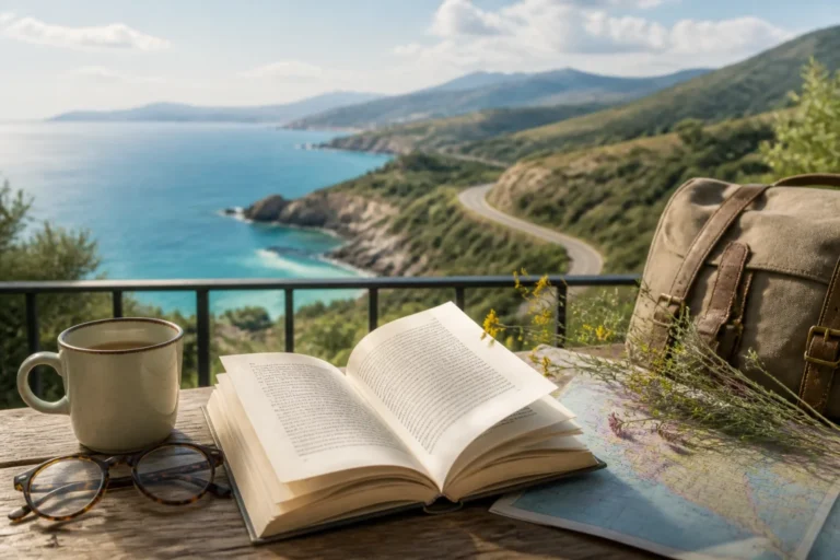 Les meilleurs romans courts à lire en un week-end