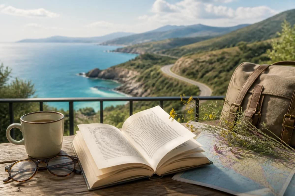 Les meilleurs romans courts à lire en un week-end